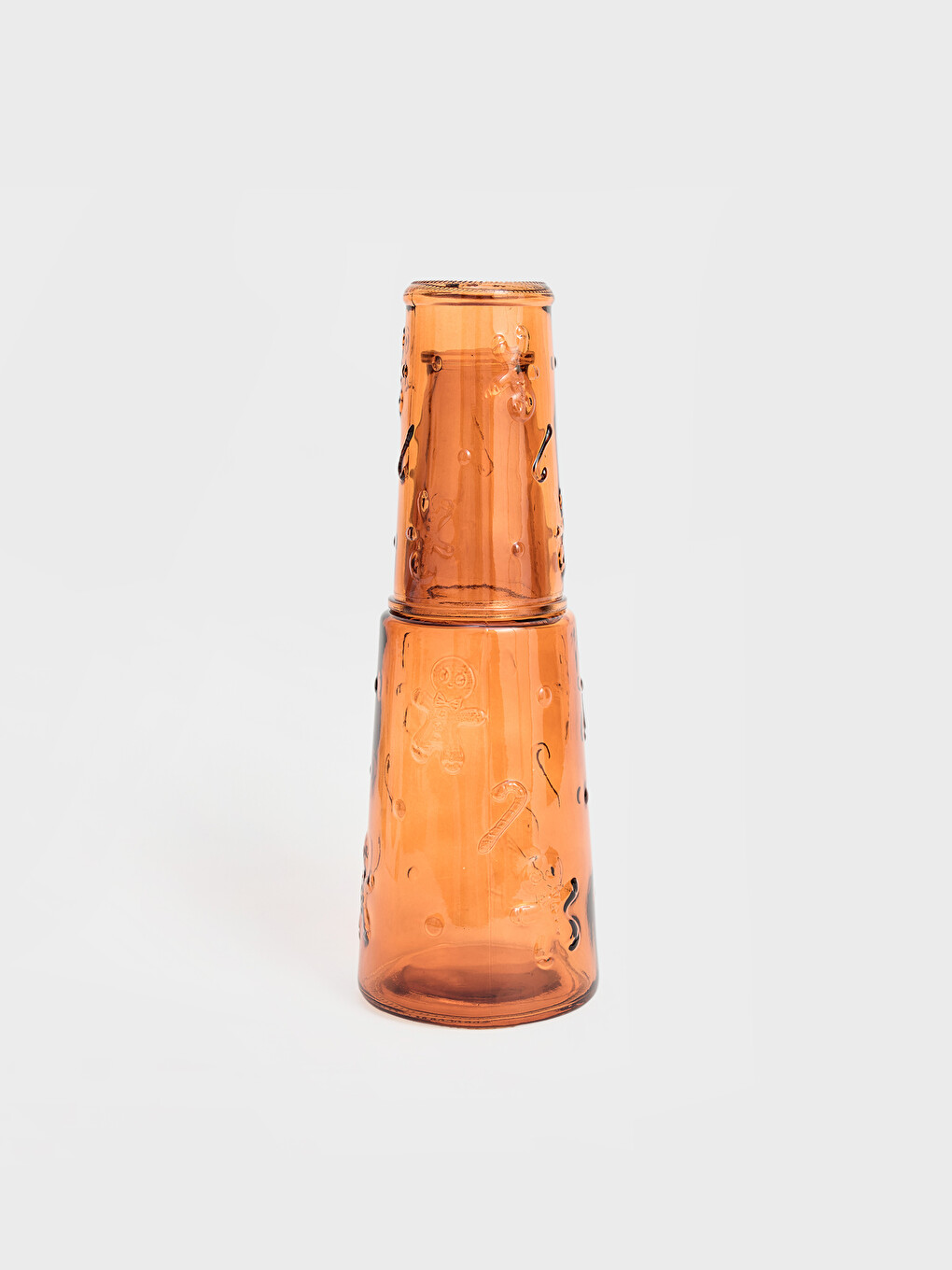 Glass Pitcher 750 Ml-1