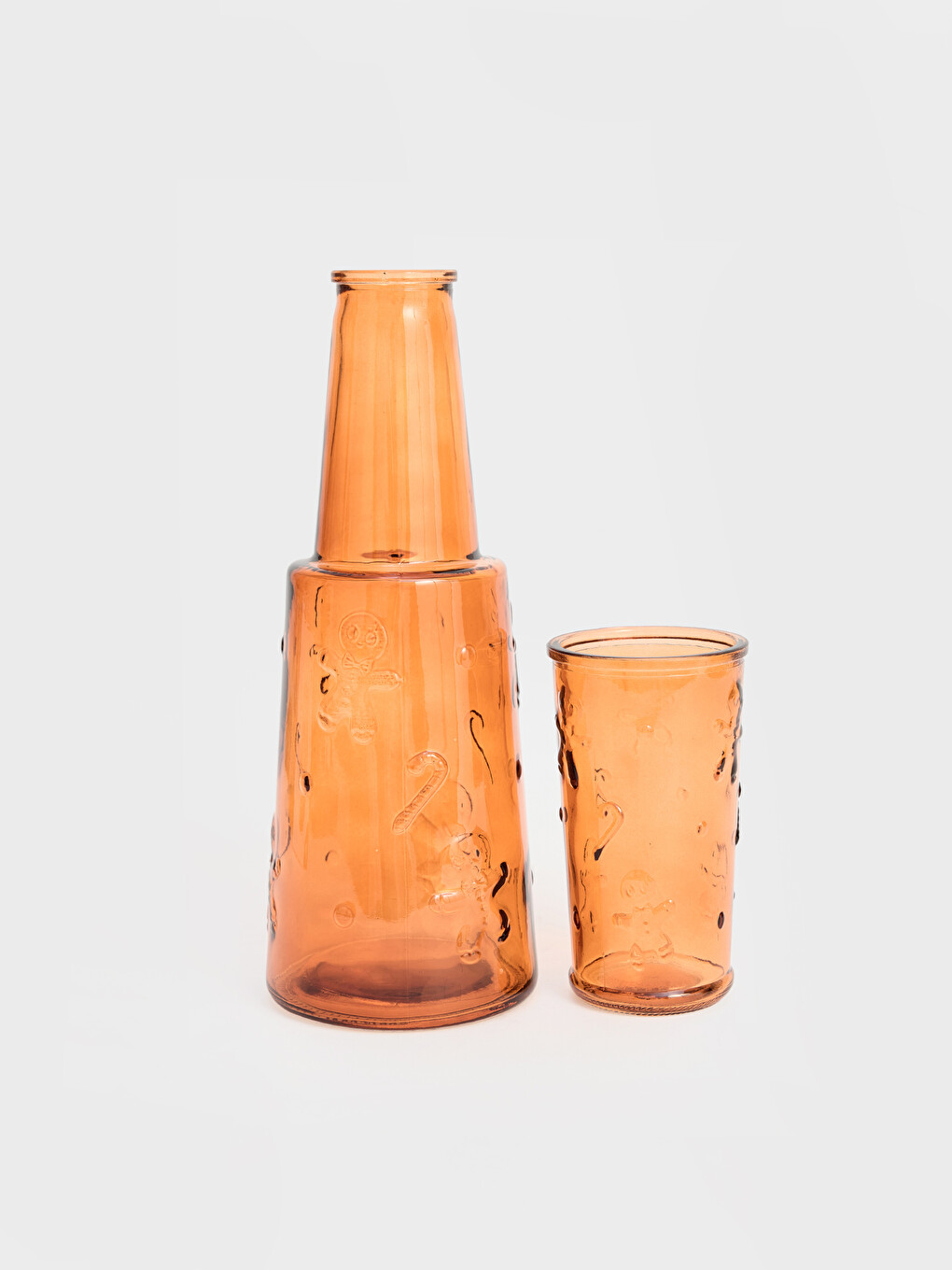 Glass Pitcher 750 Ml-2