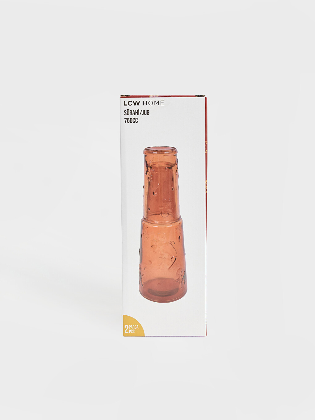 Glass Pitcher 750 Ml-3