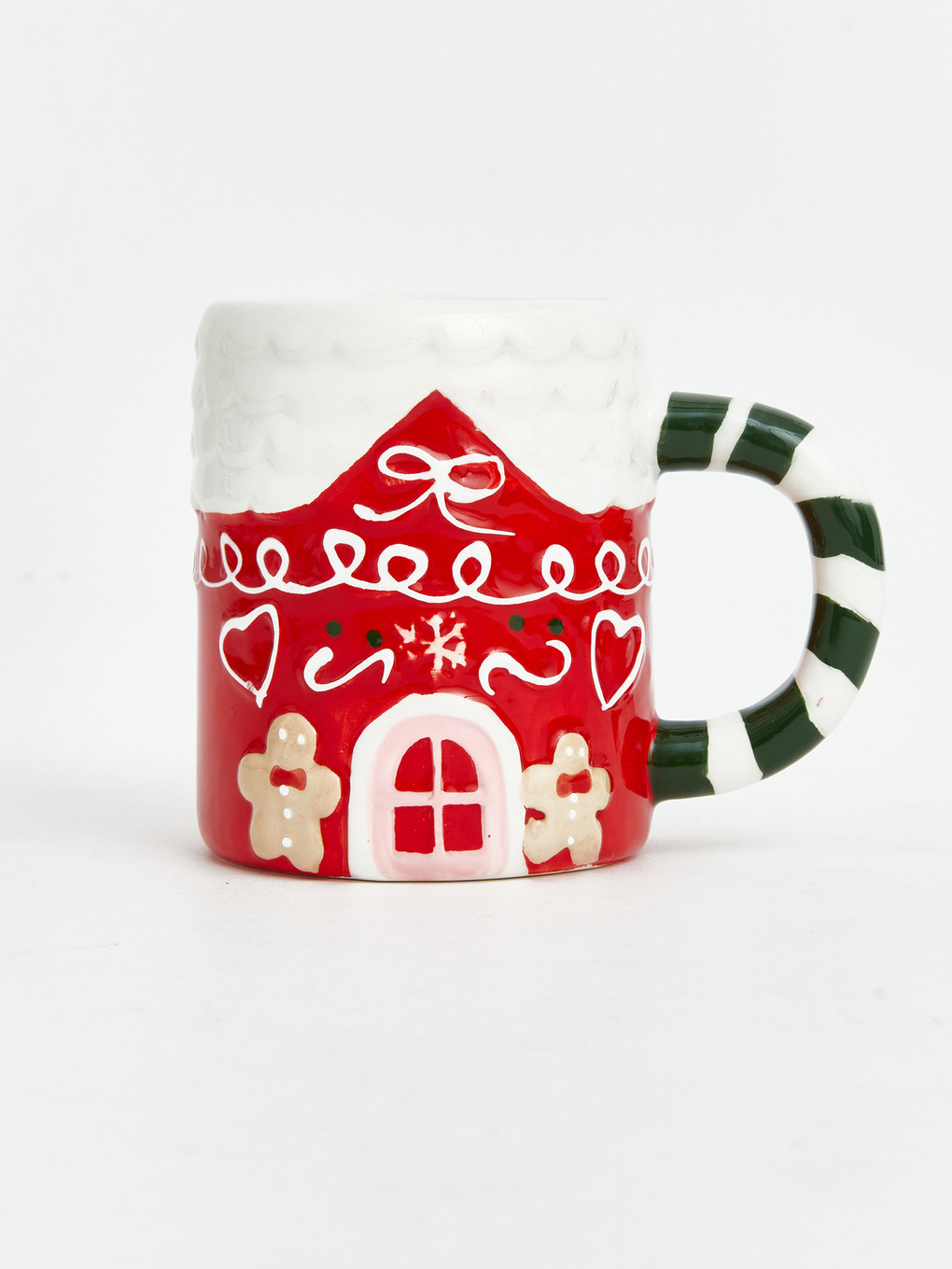 New Year Themed Mug 280 Ml-1