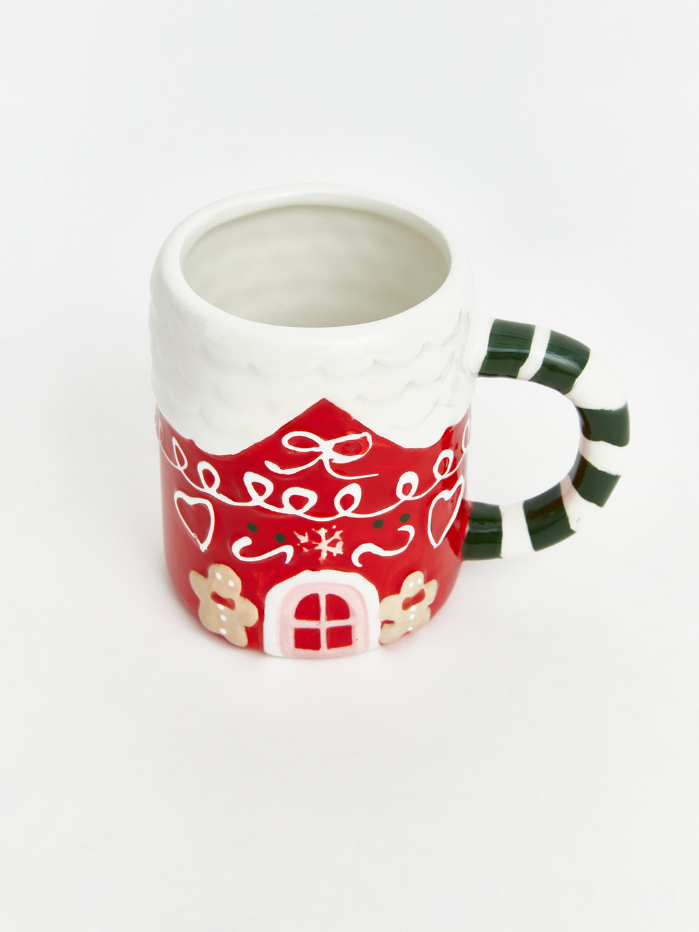 New Year Themed Mug 280 Ml-2