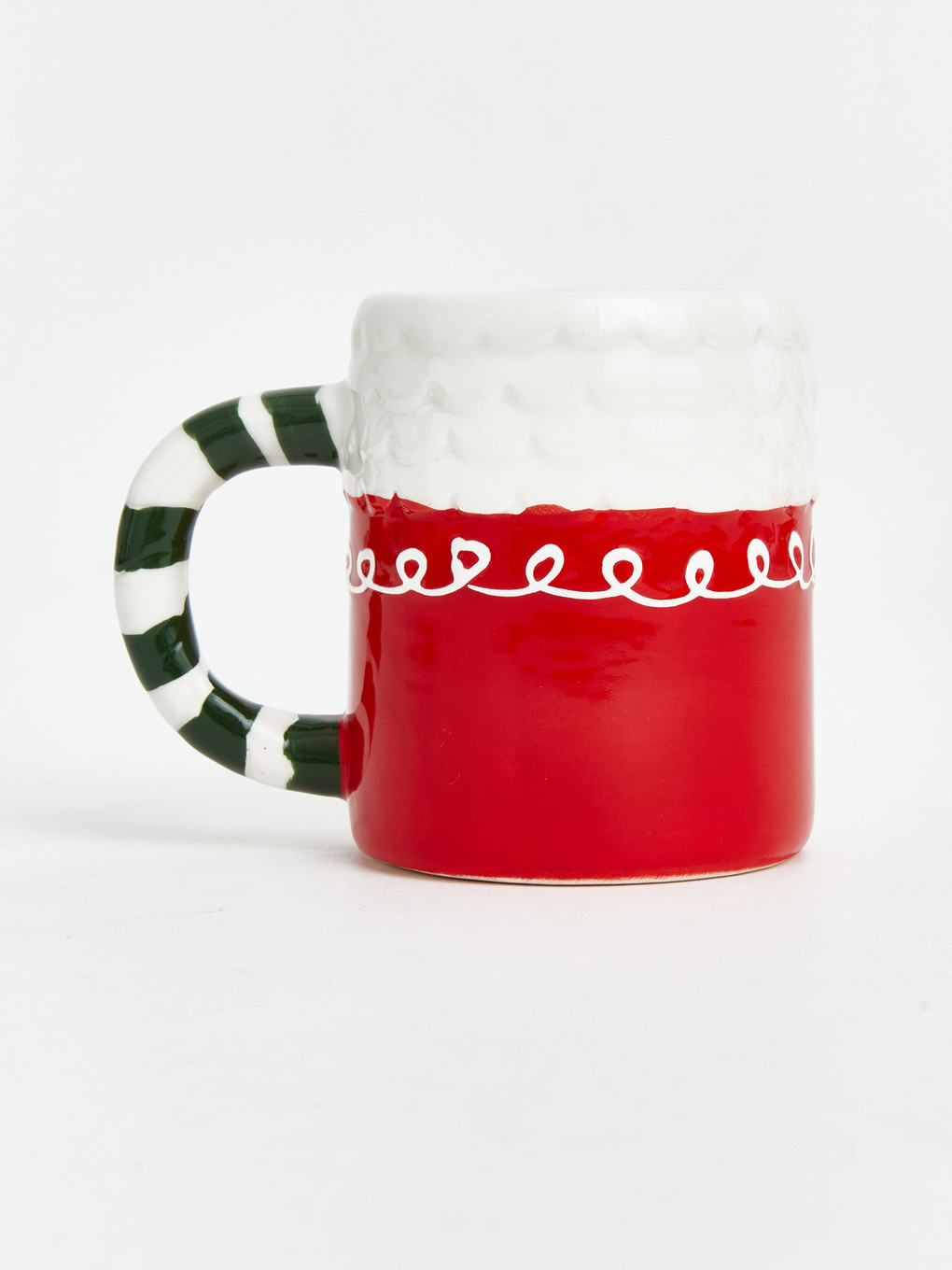New Year Themed Mug 280 Ml-3