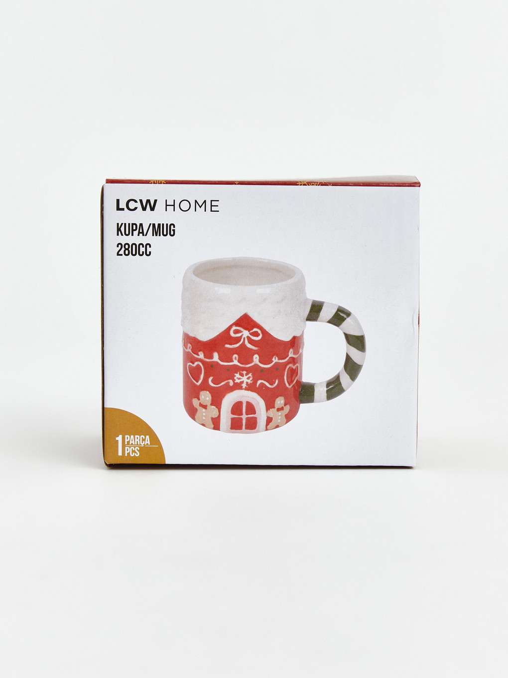 New Year Themed Mug 280 Ml-4