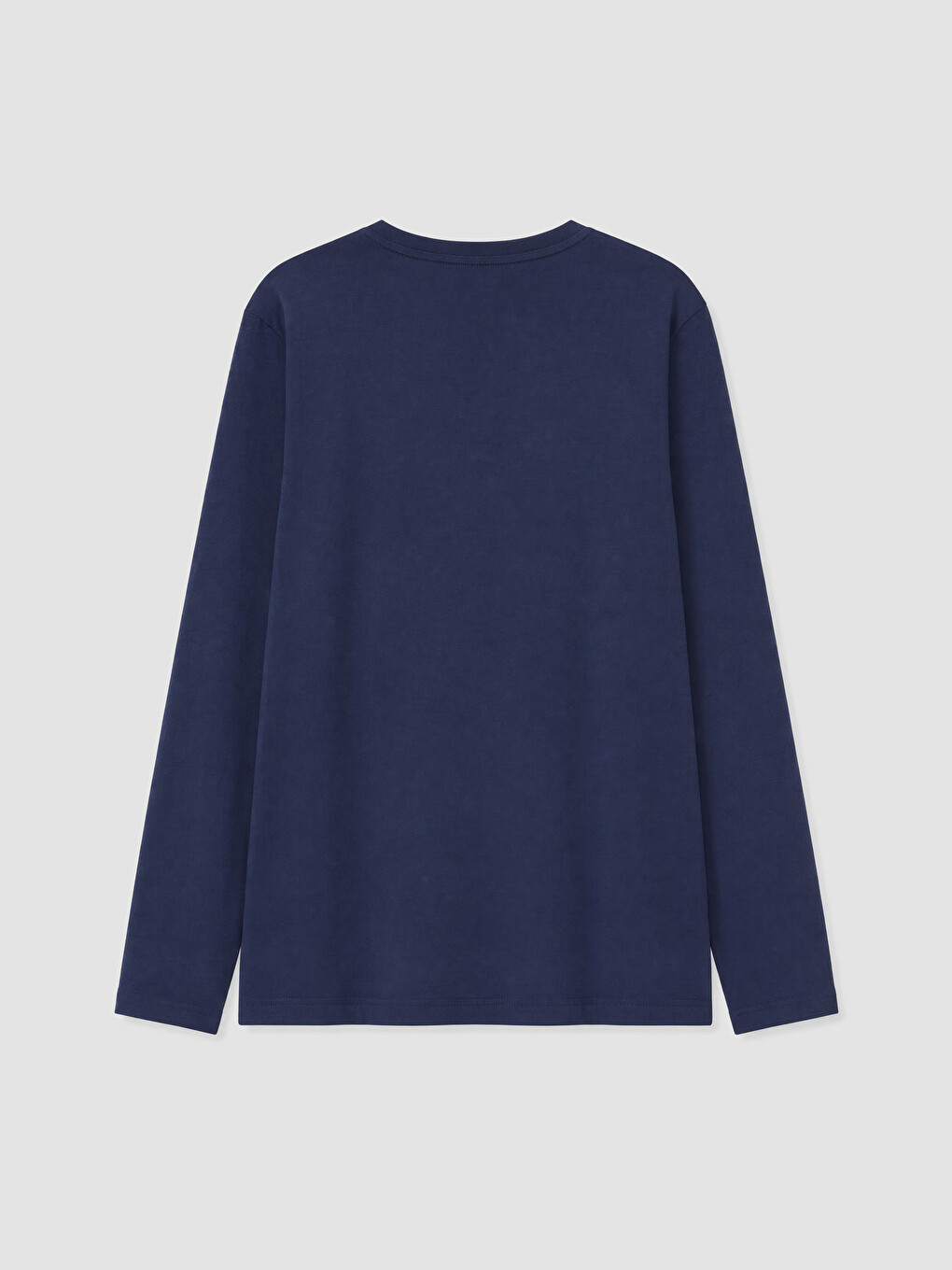 Printed Crew Neck Boys' Pyjamas Set-3