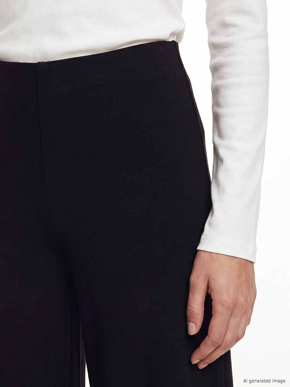 Soft Touch Women's Sweatpants-2