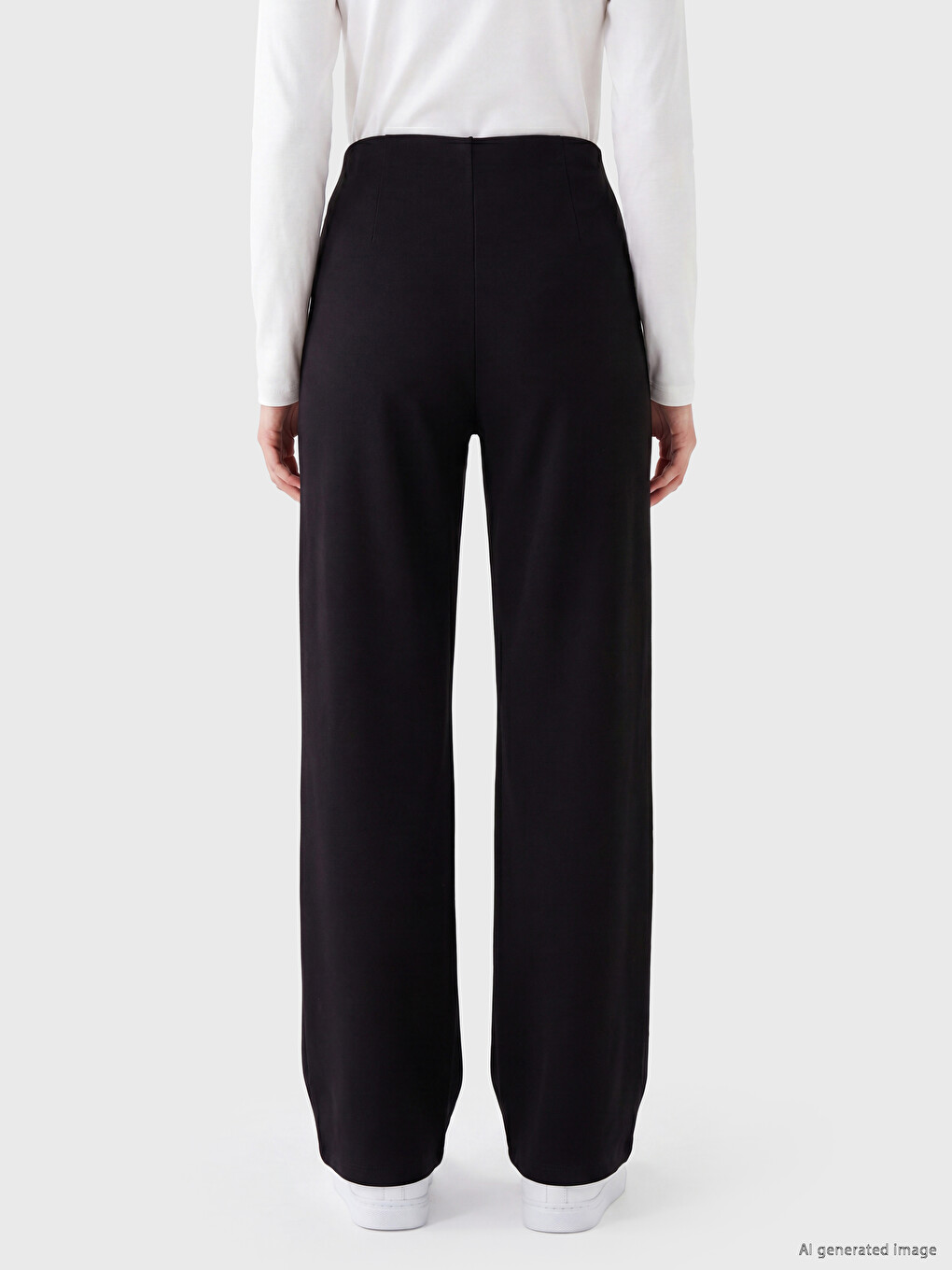 Soft Touch Women's Sweatpants-3