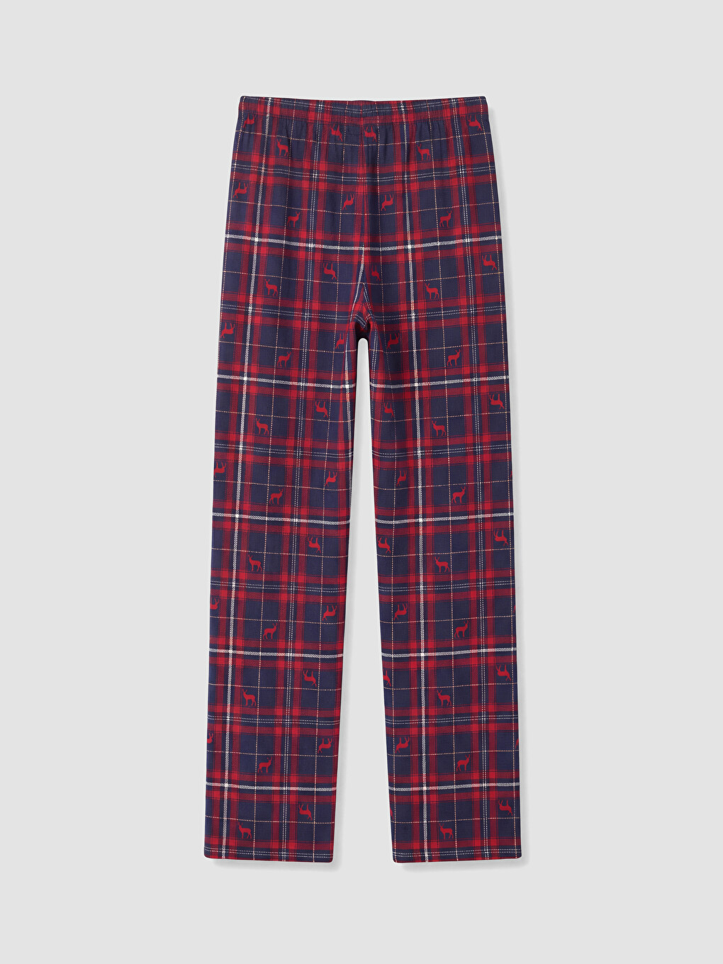 Boy Navy Pyjama Set-6