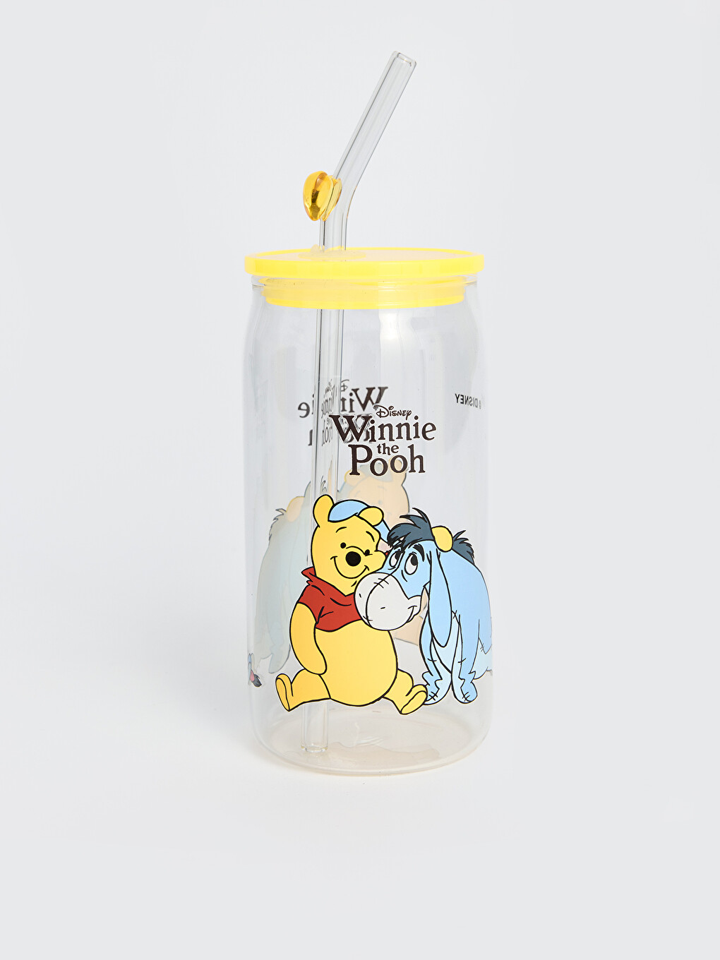 Mix Soft Drink Glass-2