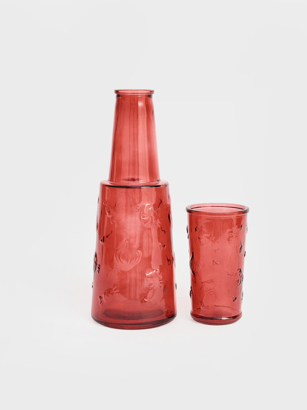 Glass Pitcher 750 Ml-2