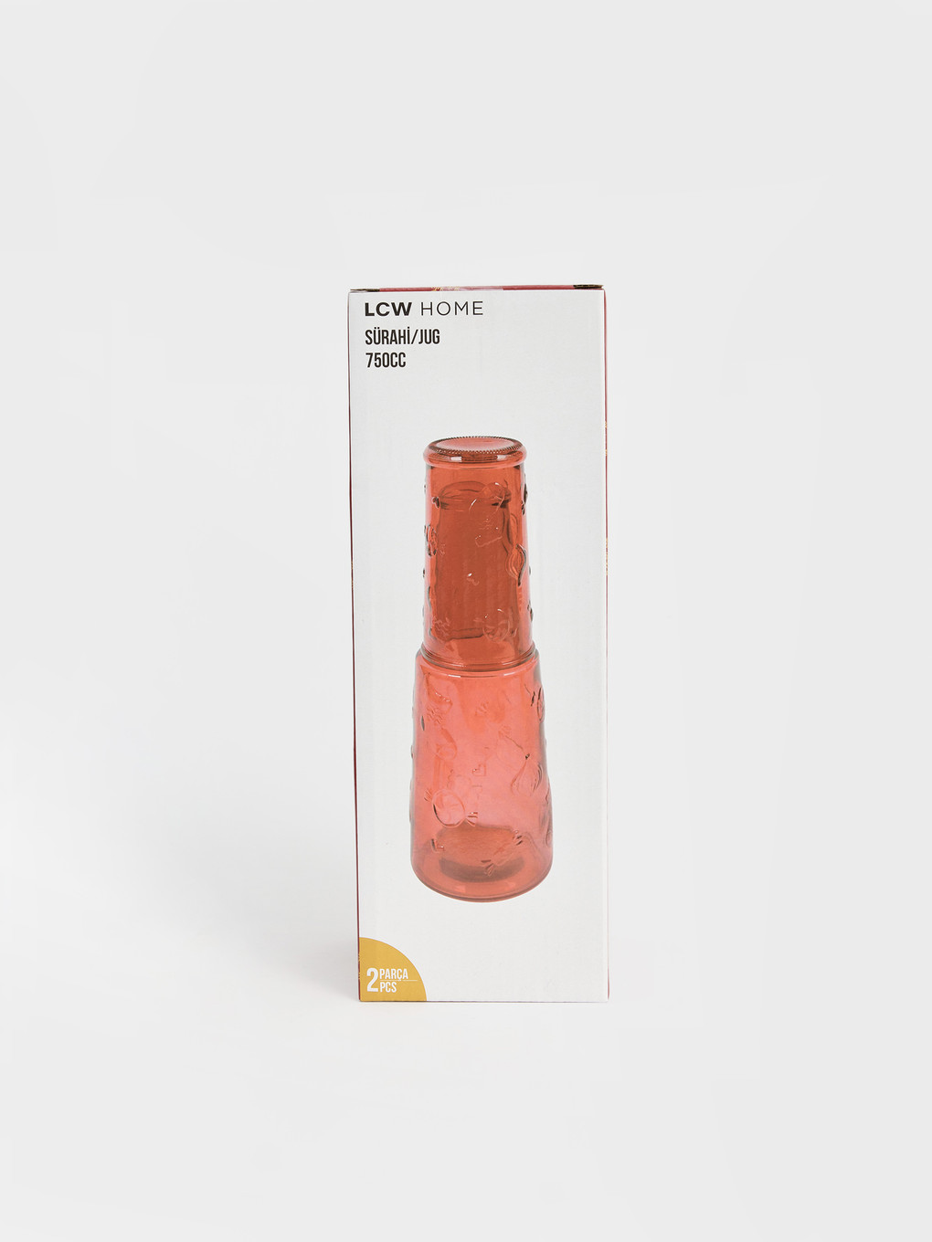Glass Pitcher 750 Ml-3
