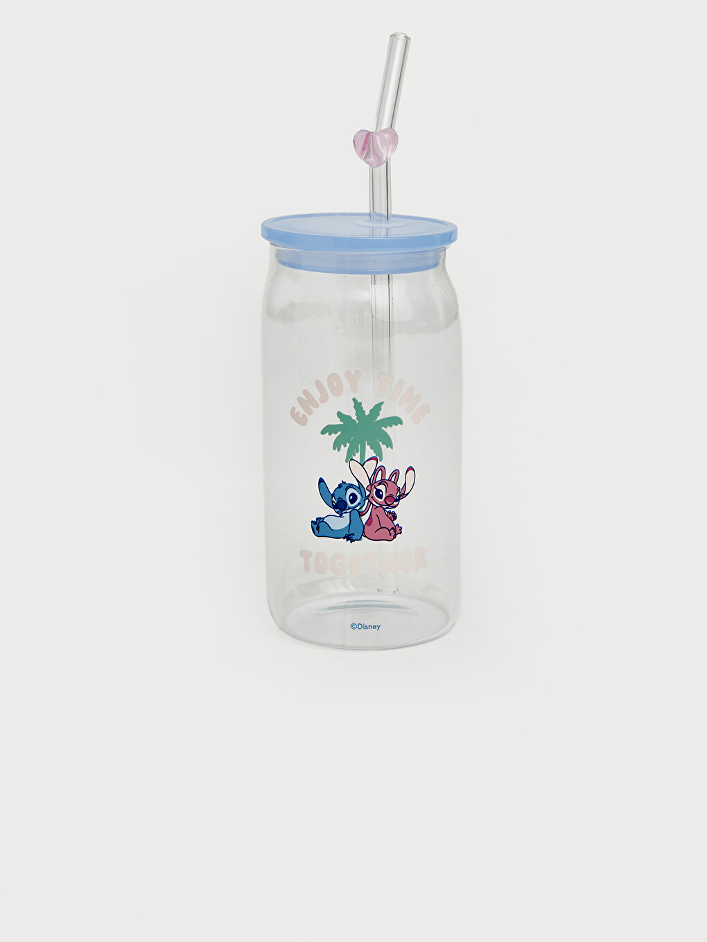 Mix Soft Drink Glass-1