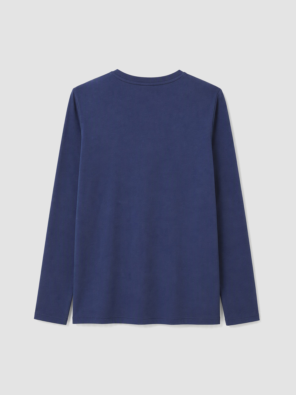 Crew Neck Boys' Pyjamas Set-2