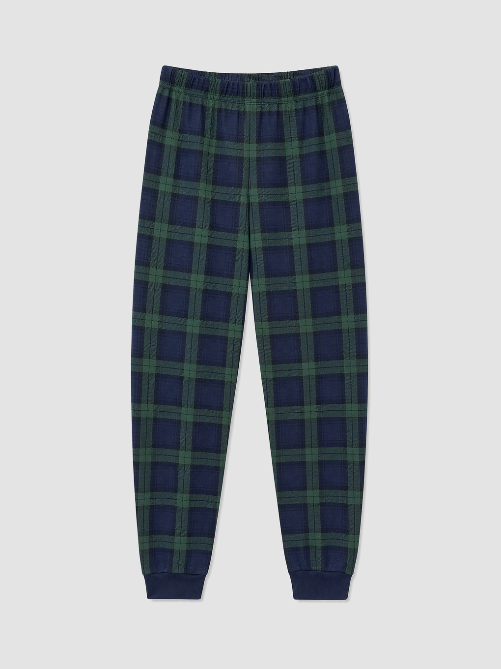 Crew Neck Boys' Pyjamas Set-3
