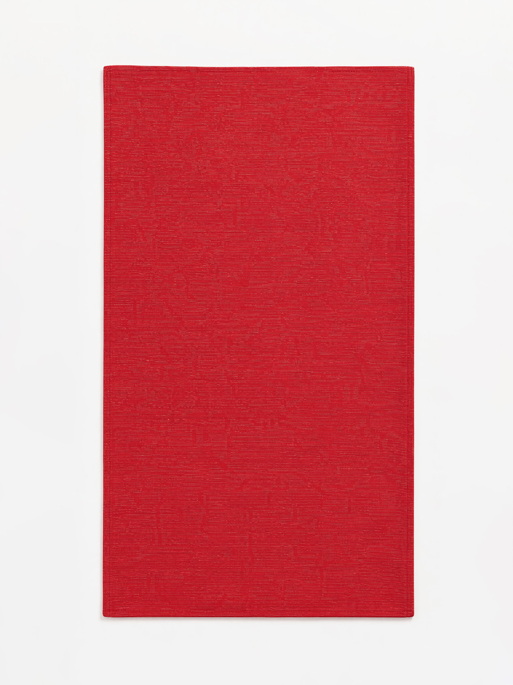 Shiny Textured Table Cloth 180x240 Cm-2