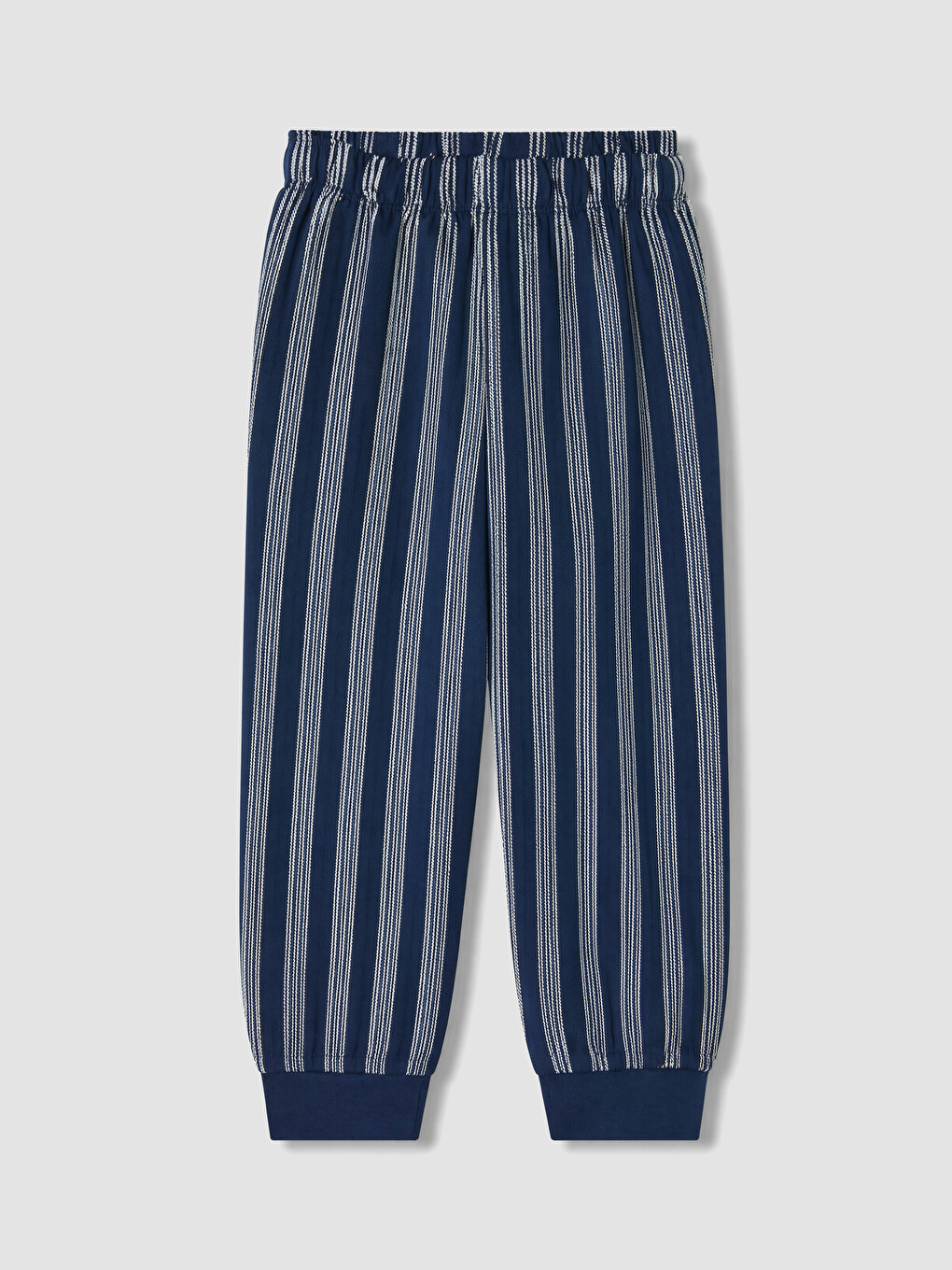 Printed Boys' Pyjamas Set-4
