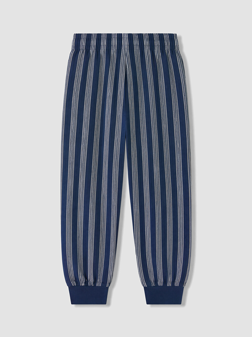 Printed Boys' Pyjamas Set-5