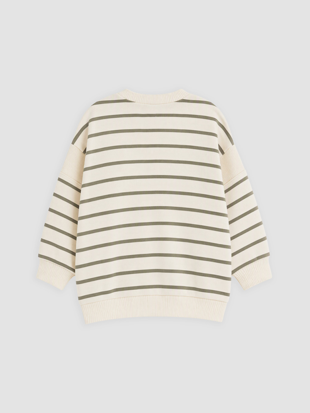 Striped Baby Boys' Set-3