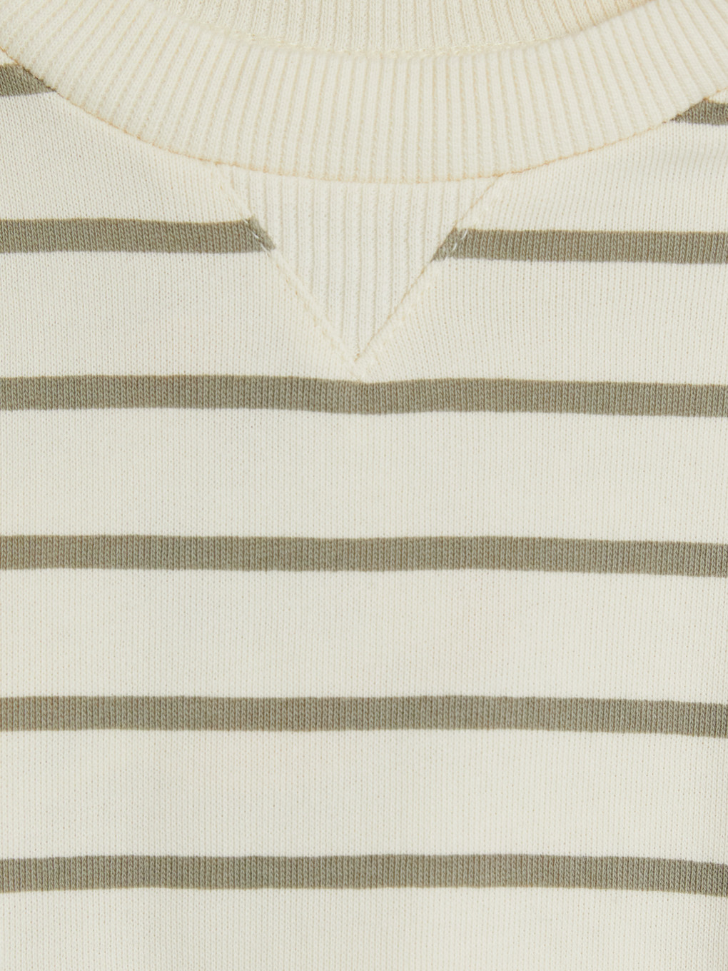 Striped Baby Boys' Set-5