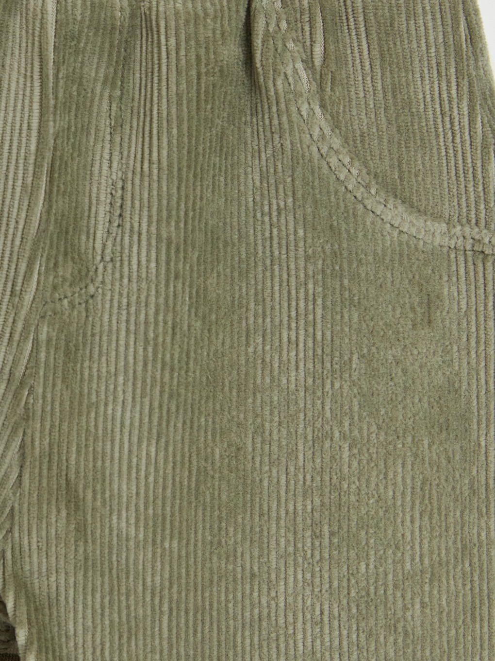 Striped Baby Boys' Set-6