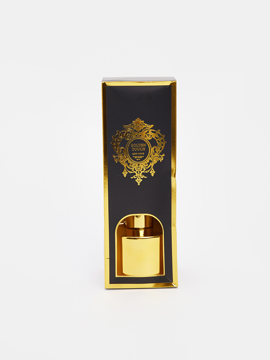 Golden Touch Oda Kokusu 50 Ml-1