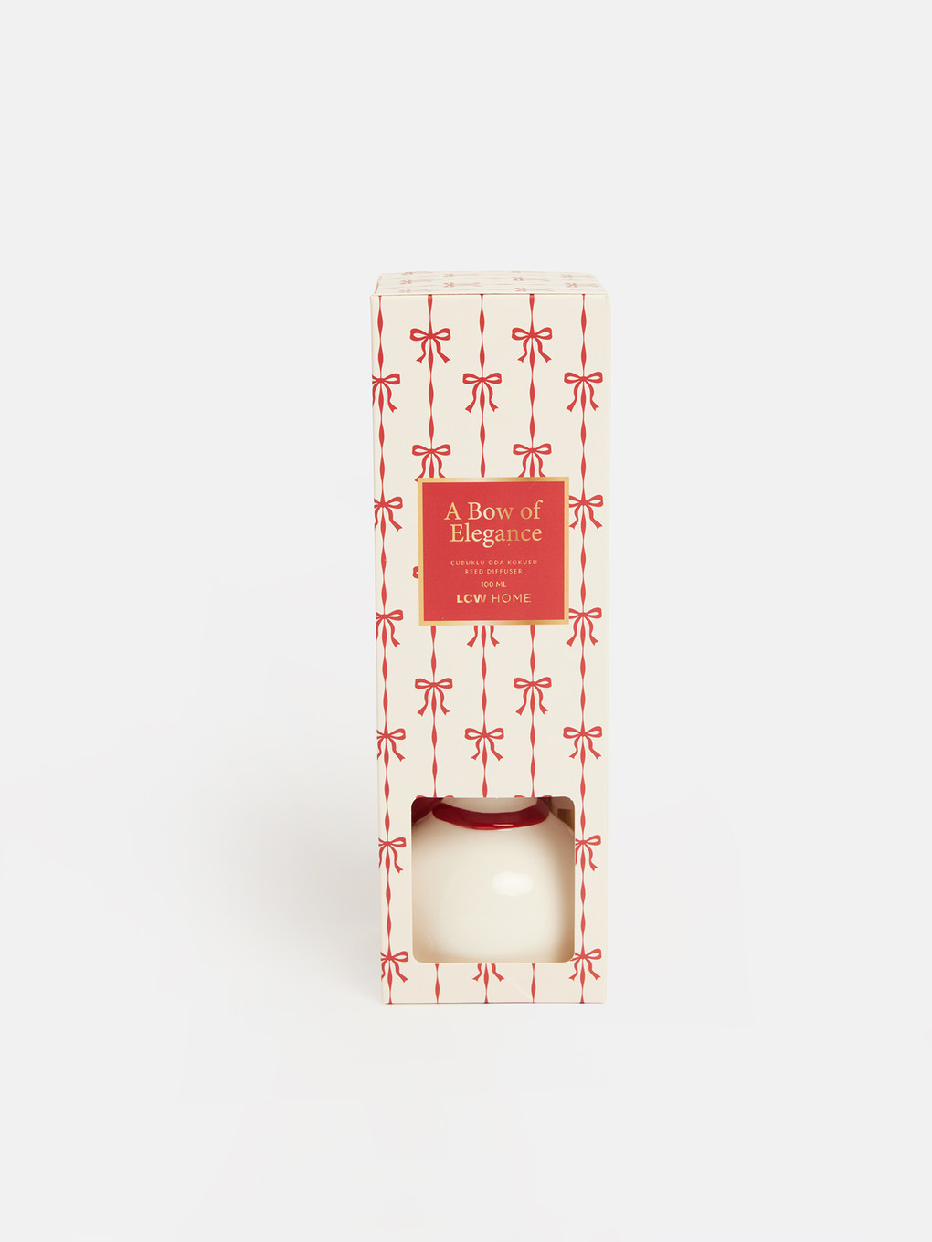 A Bow Of Elegance Room Fragrance 100 Ml-1