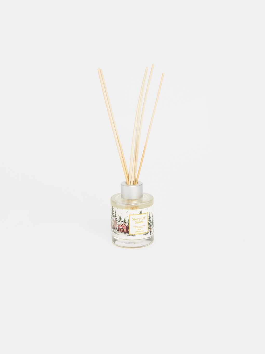 Story Of Snow Room Scent 100 Ml-2