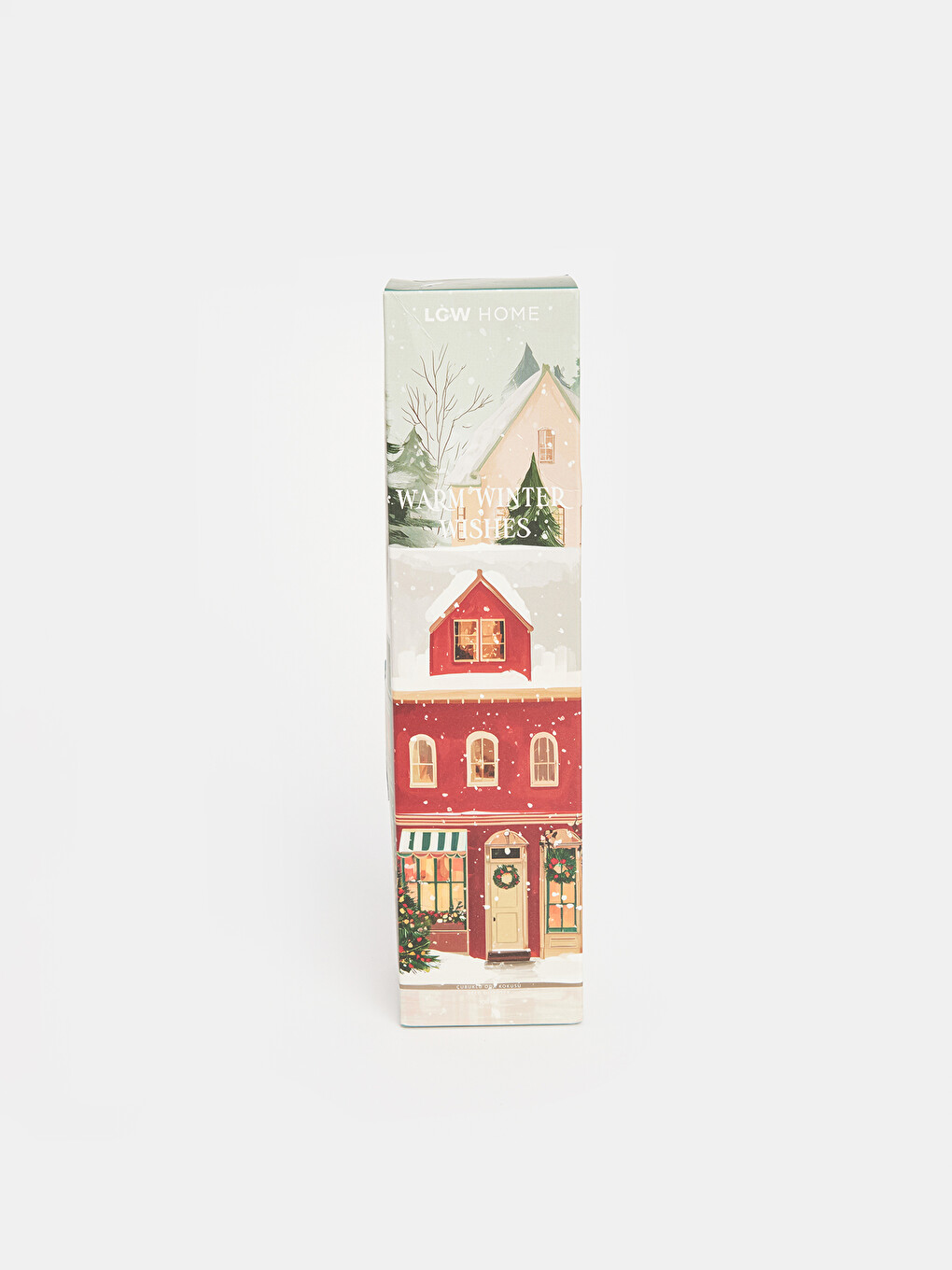 New Year Themed Room Scent-1