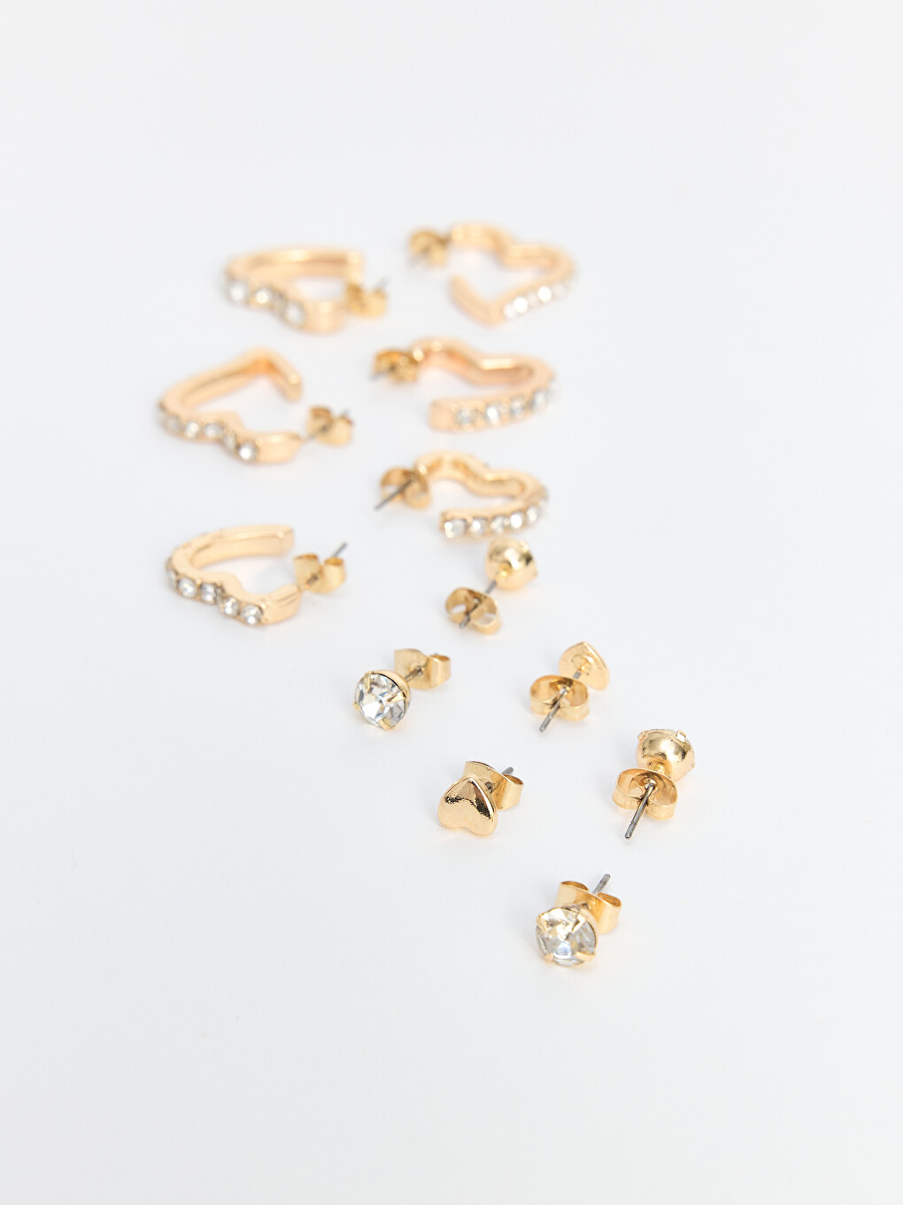 Women's Earring Set 6-piece-1