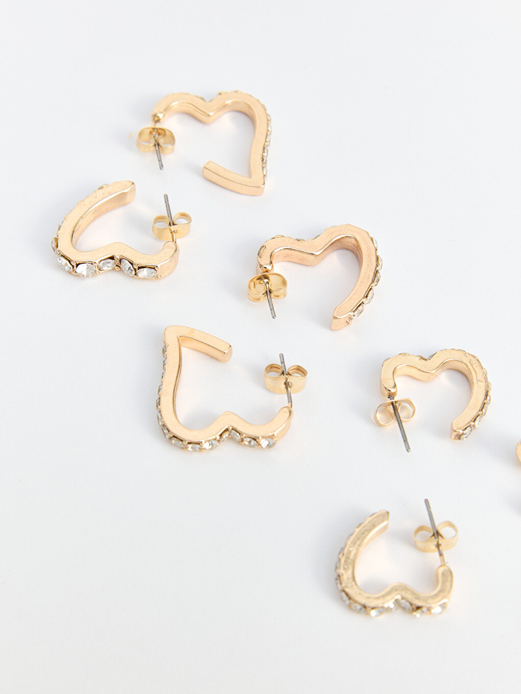 Women's Earring Set 6-piece-2