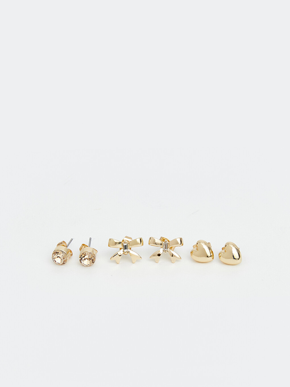 کۆمەڵە گوێواری ژنانه ٦ پارچە-4