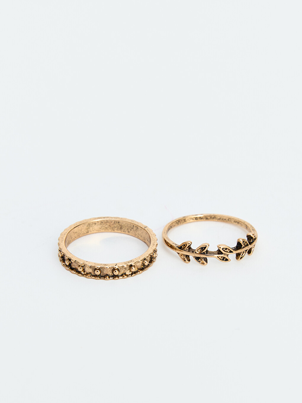 Stone Woman Ring Set 6-piece-1