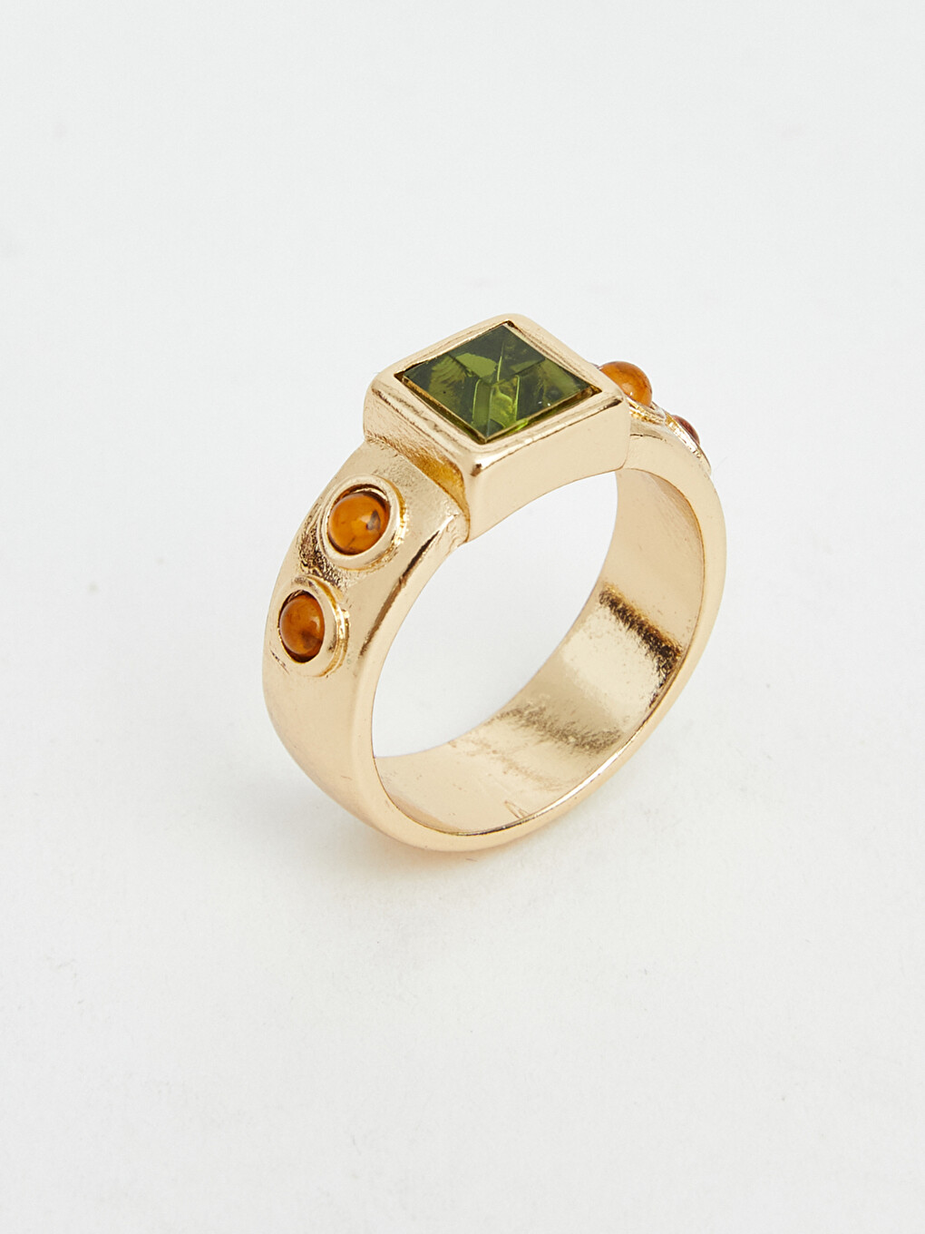 Women's Ring Set 4-piece-1