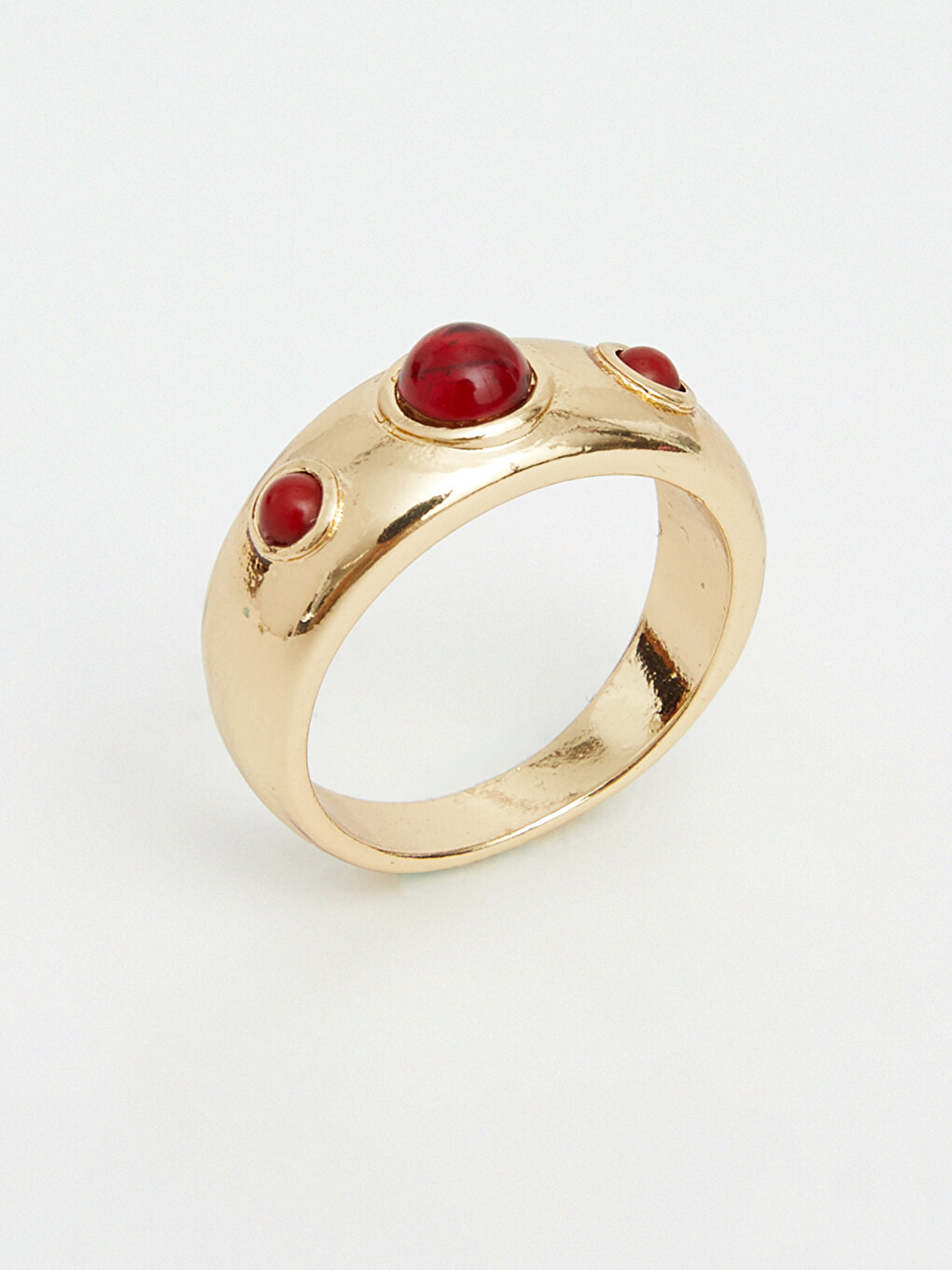 Women's Ring Set 4-piece-2