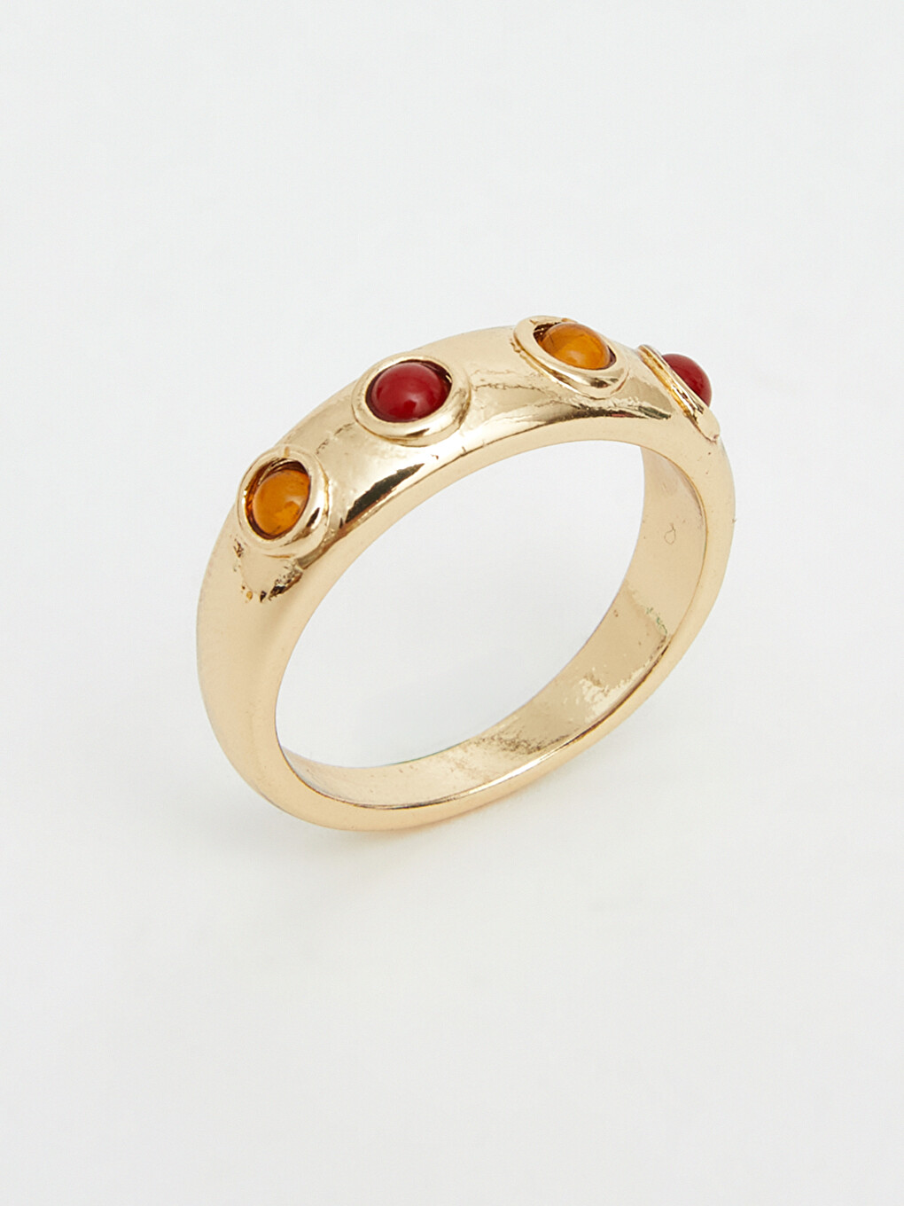 Women's Ring Set 4-piece-3