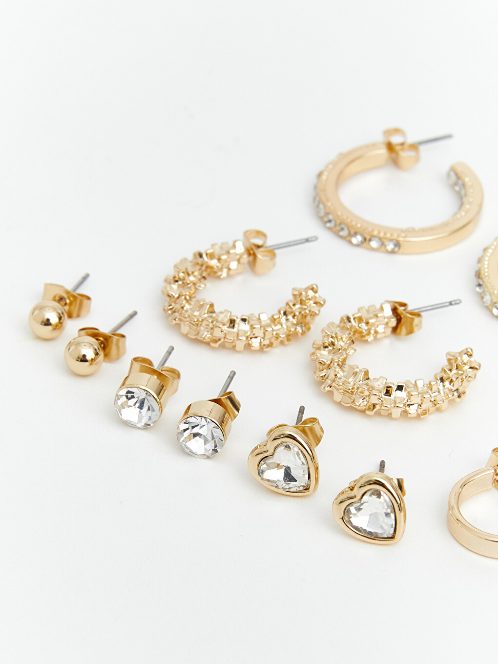 Women's Earring Set 6-piece-3