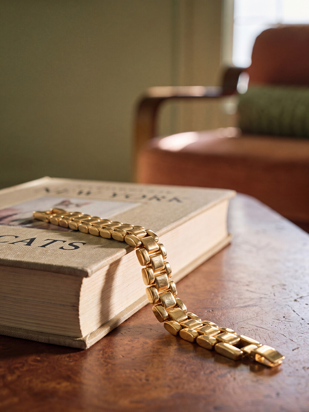 Woman Bracelet