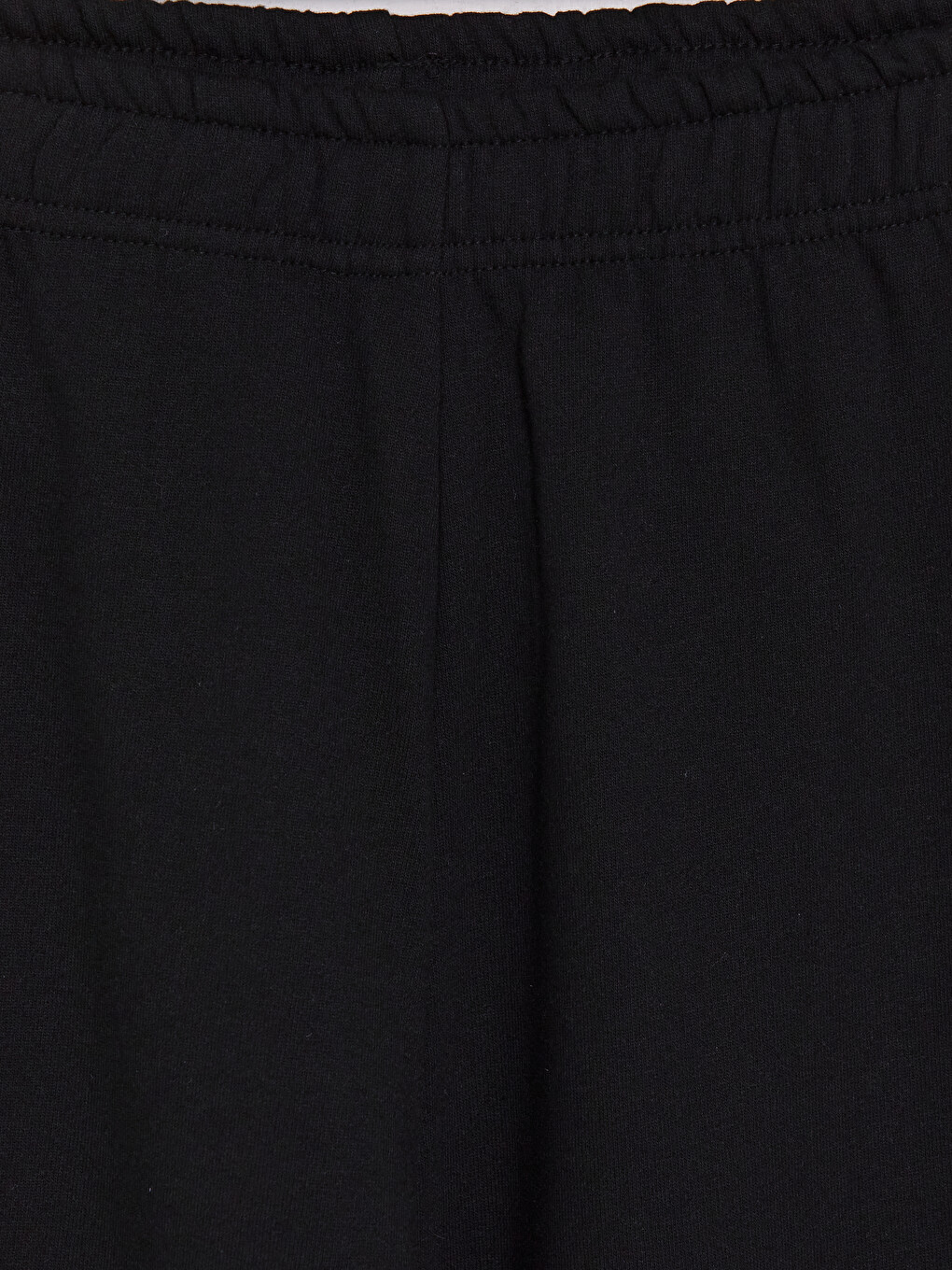 Stitch Printed Girls' Thick Sweatpants-2