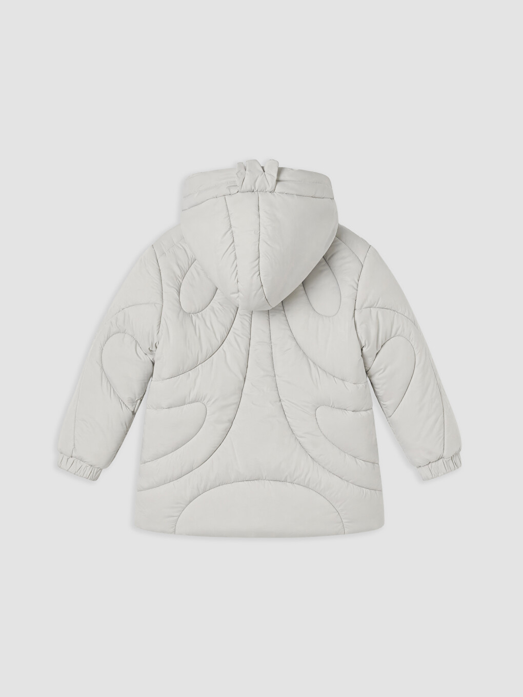 Girl Grey Coat-1