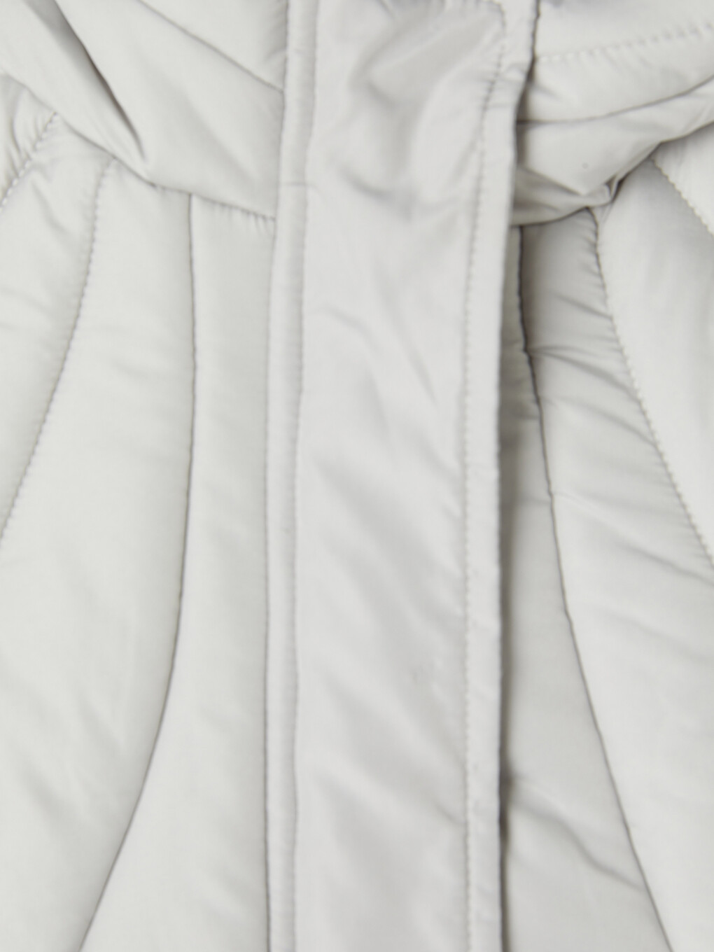 Girl Grey Coat-2