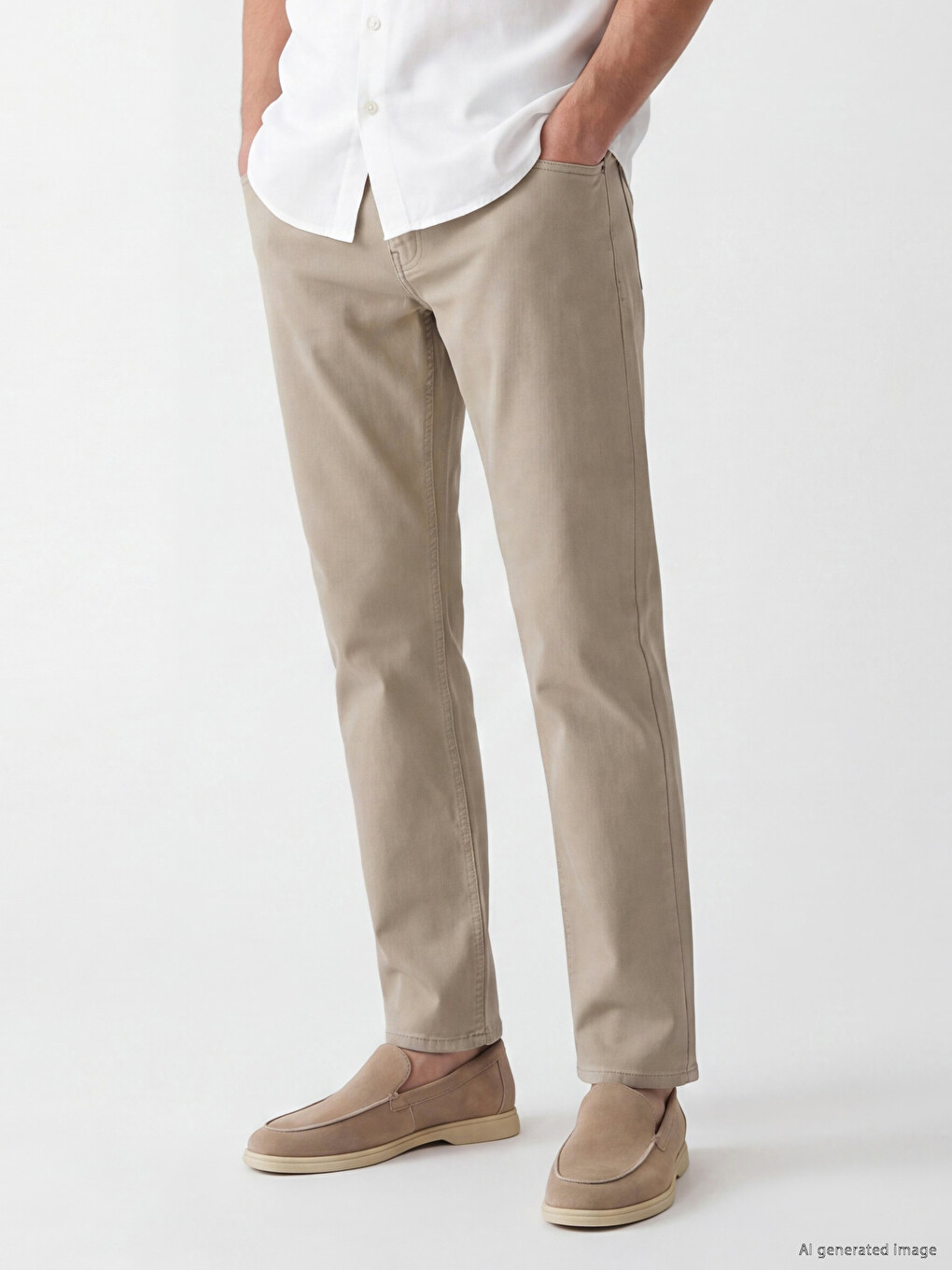 779 Regular Fit Men's Jeans-1