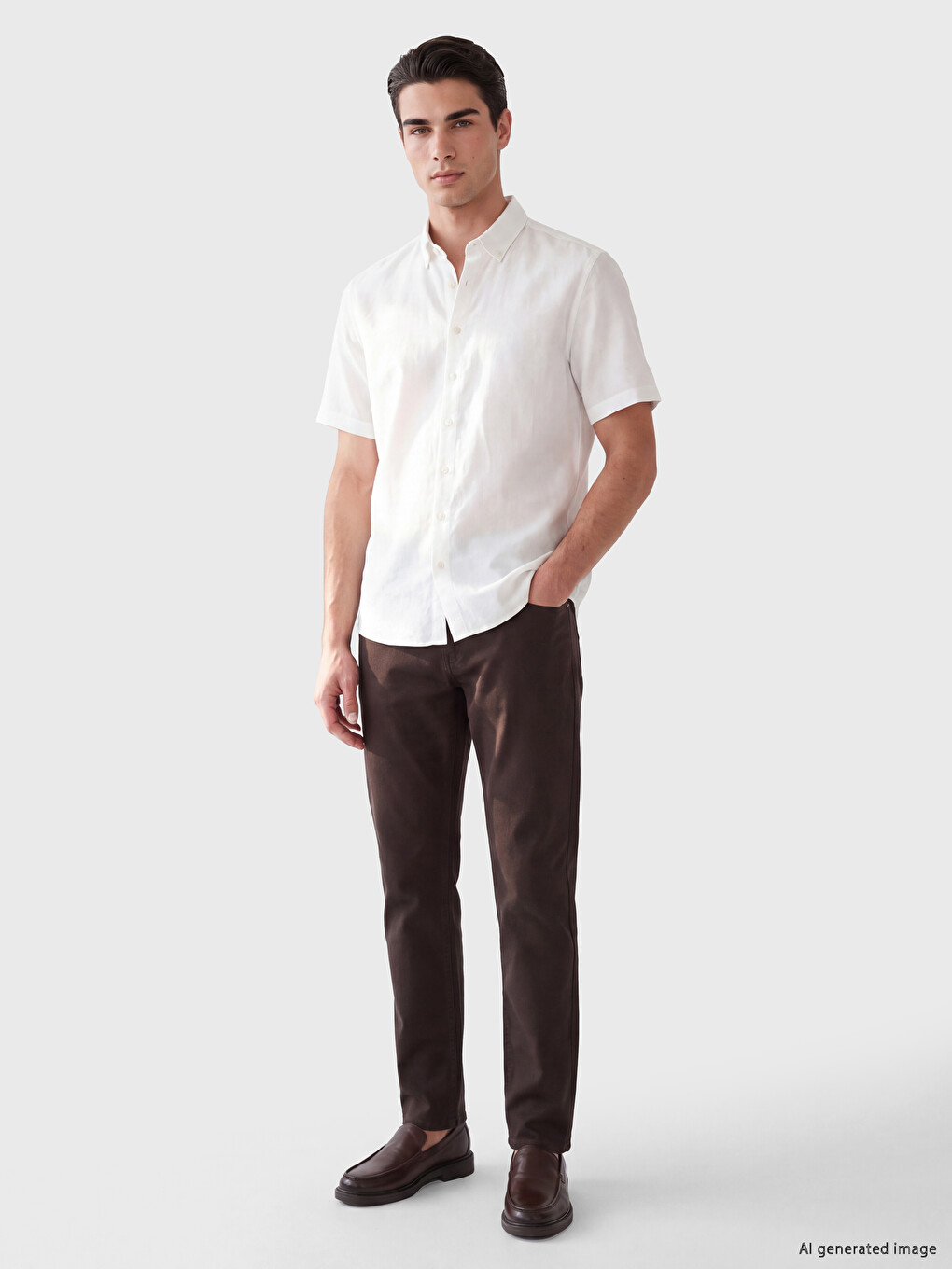 779 Джинси Regular Fit Чоловічі-1