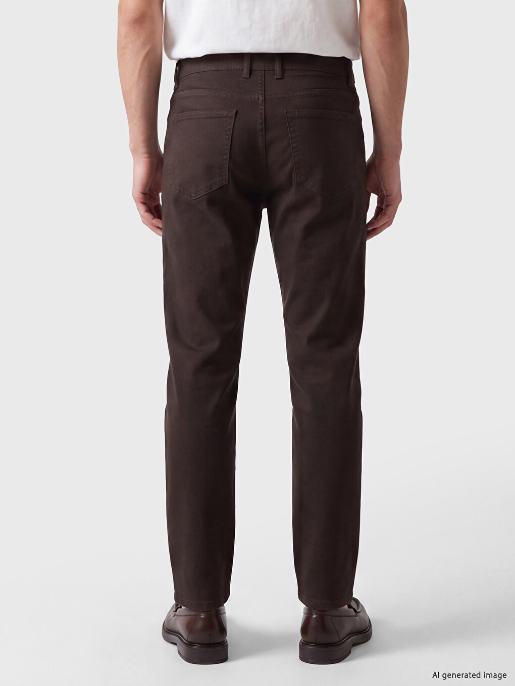 779 Джинси Regular Fit Чоловічі-2