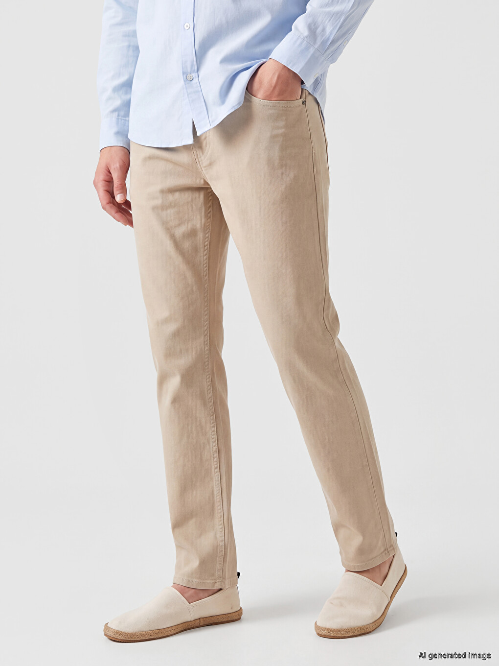 779 Дънки Regular Fit Мъжки-1
