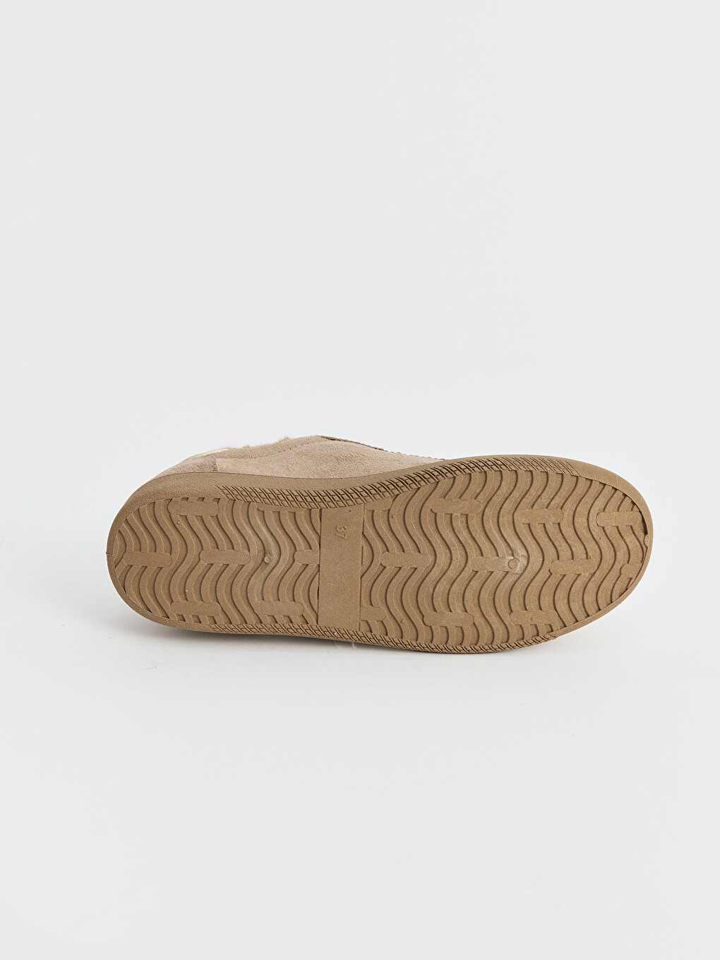 Suede Look Women's Sport Shoe-2