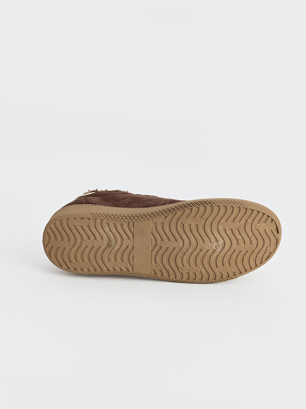 Suede Look Women's Sport Shoe-2