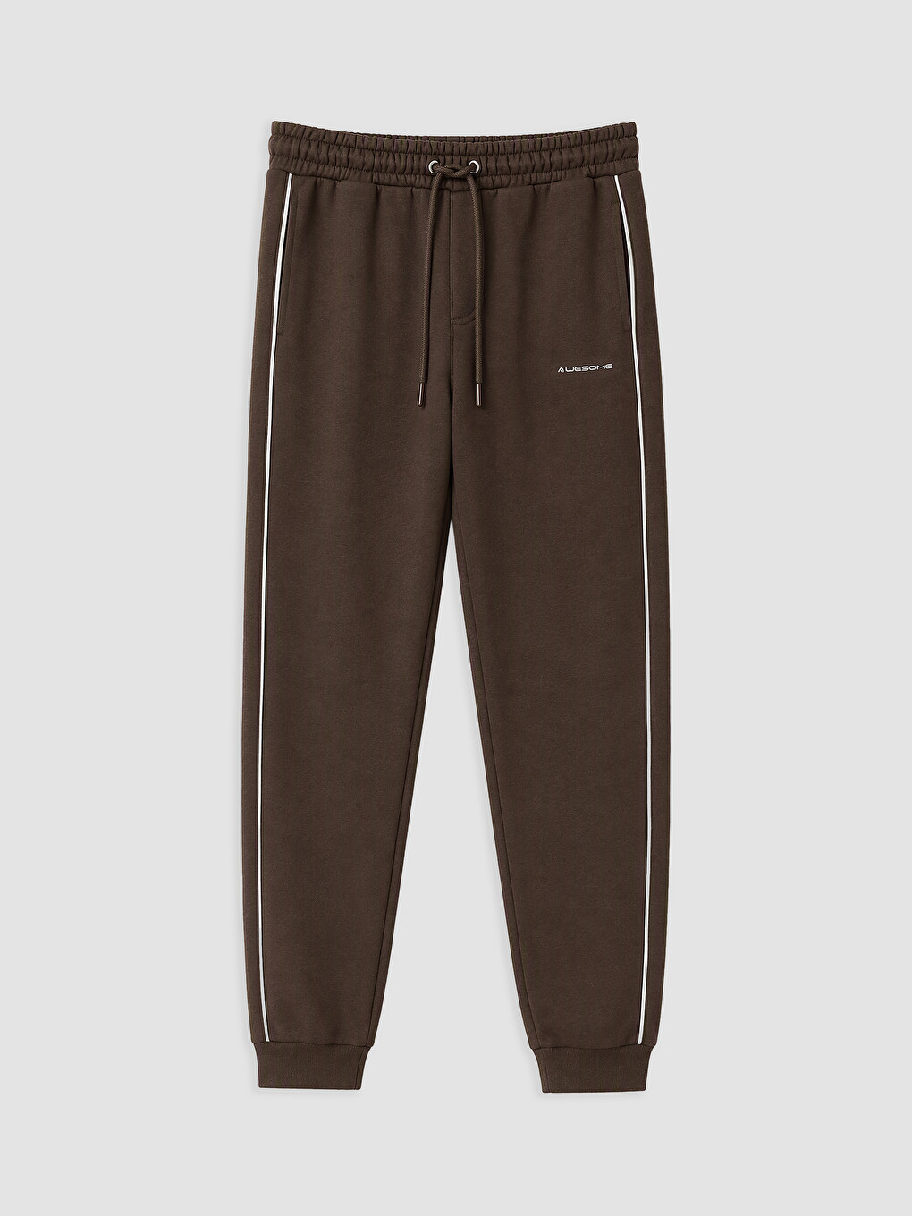 Reguar Fit Men's Jogger Sweatpants