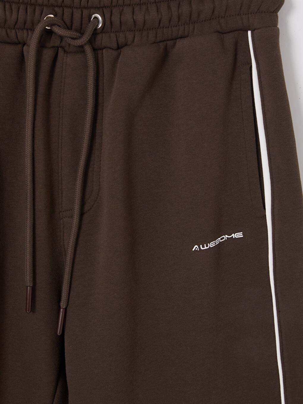 Reguar Fit Men's Jogger Sweatpants-2