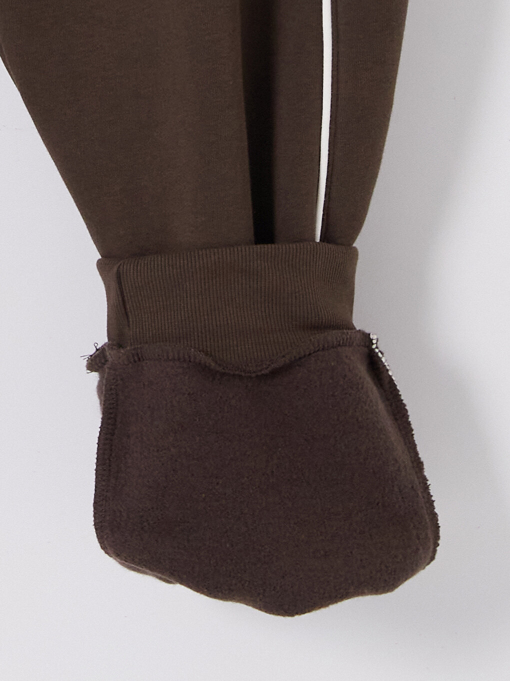 Reguar Fit Men's Jogger Sweatpants-3