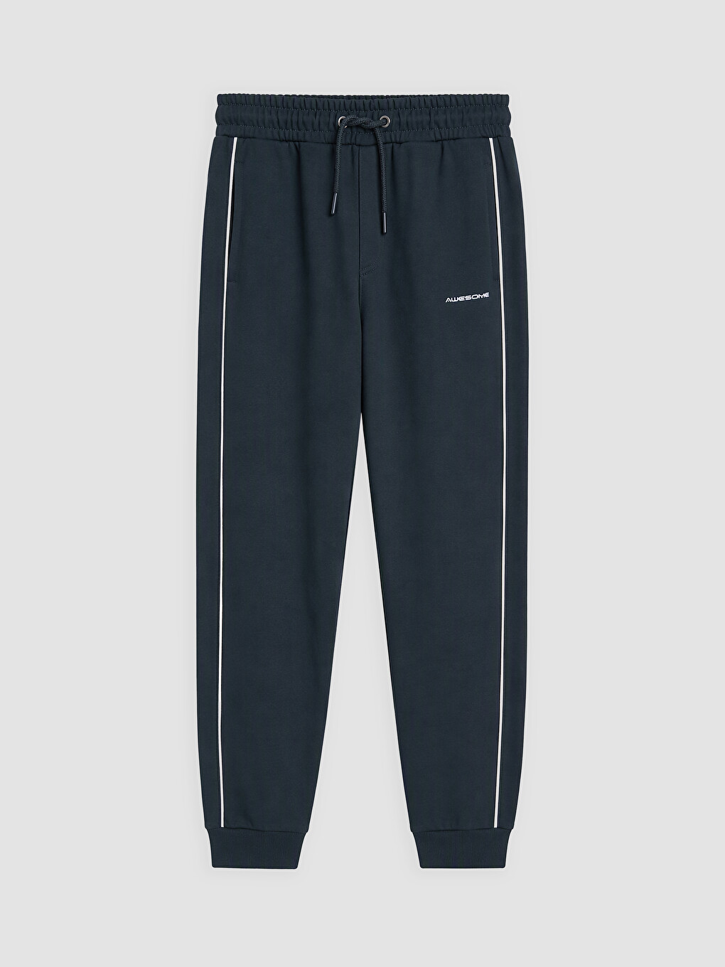 Regular Fit Men's Jogger Sweatpants