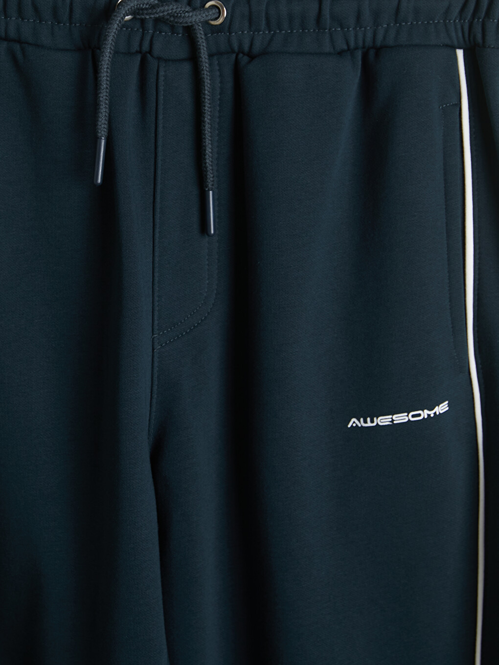 Regular Fit Men's Jogger Sweatpants-2
